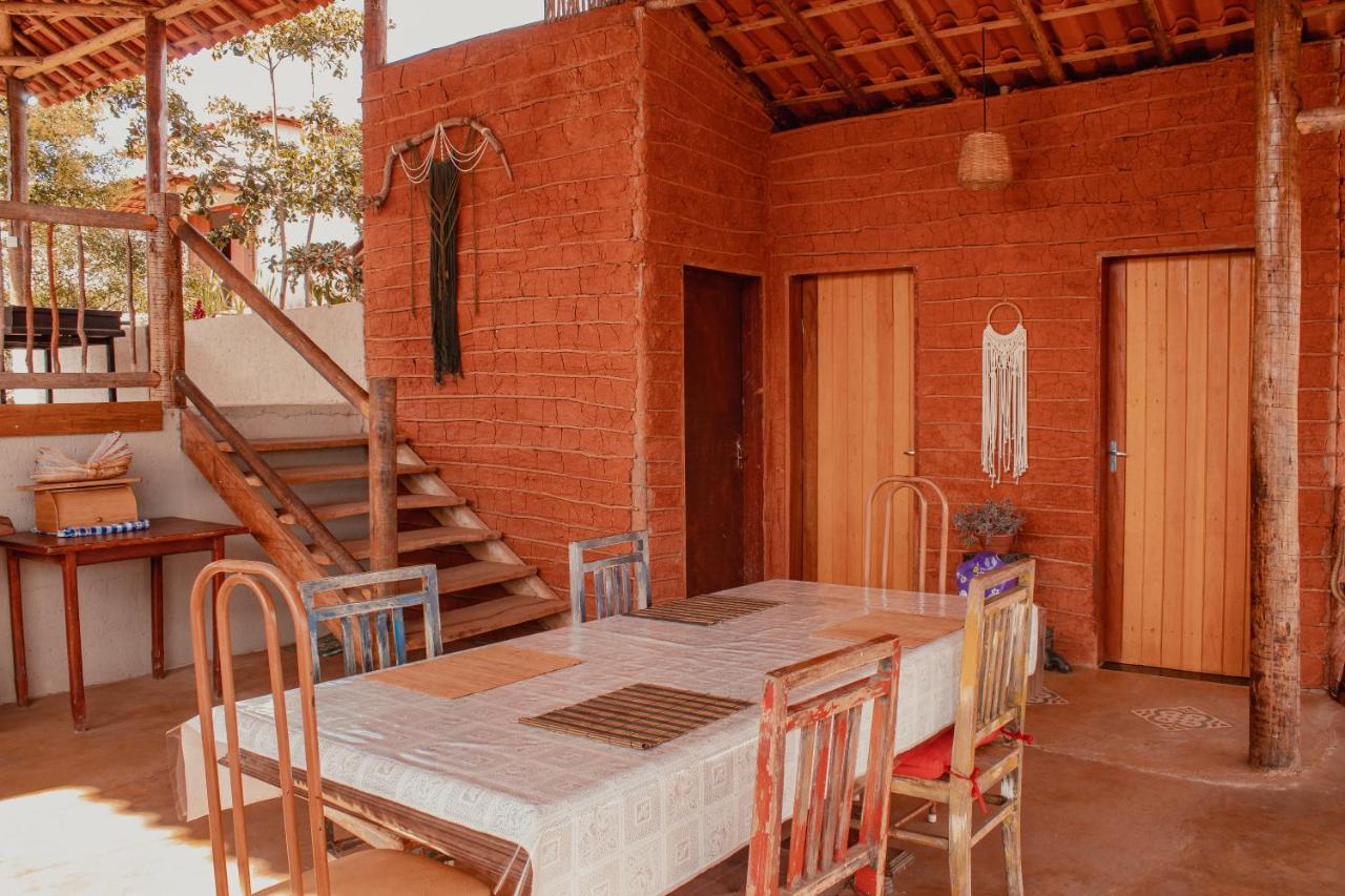 Vila Espinhaco Diamantina Exterior photo